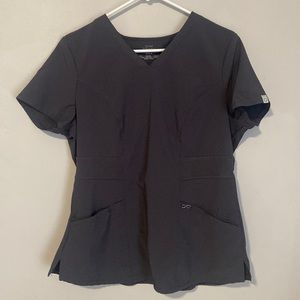 Cherokee infinity scrub set